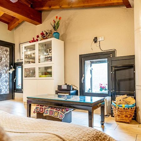 Apartament Cal Marinall Arsèguel Екстериор снимка