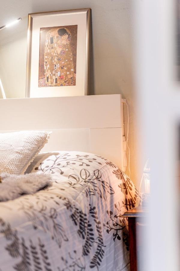 Apartament Cal Marinall Arsèguel Екстериор снимка